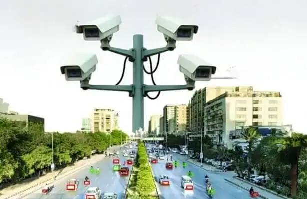 E-Challan Fines Rise, But Street Crime Still Unchecked