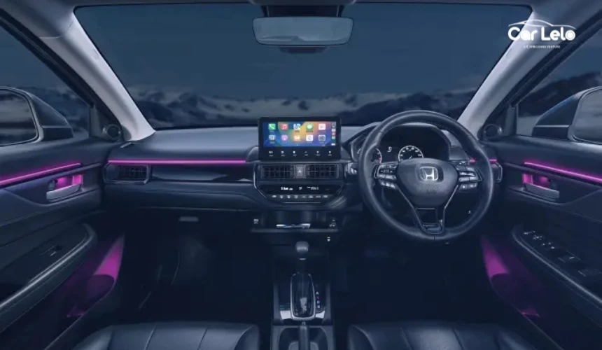 Honda City December Offer2025