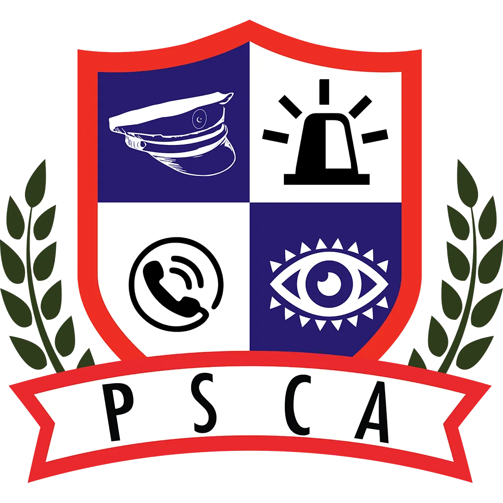 psa logo